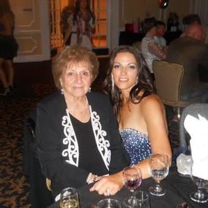 Meet your Posher, Tracy